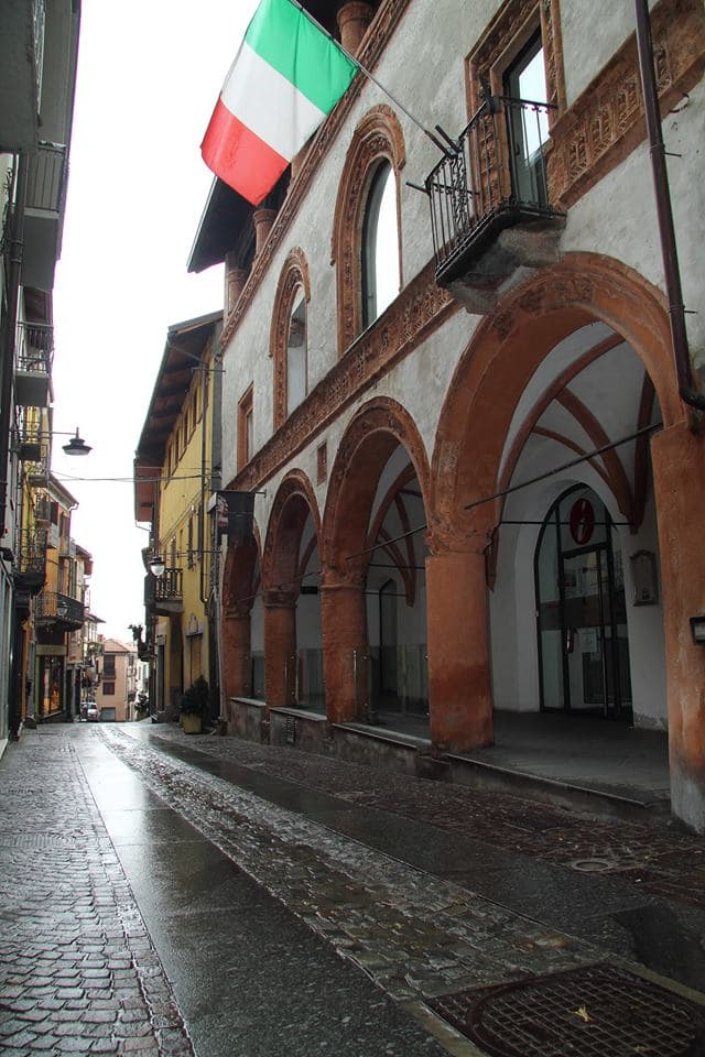 Rivoli e Politecnico, accordo per ripensare città e spazi strategici