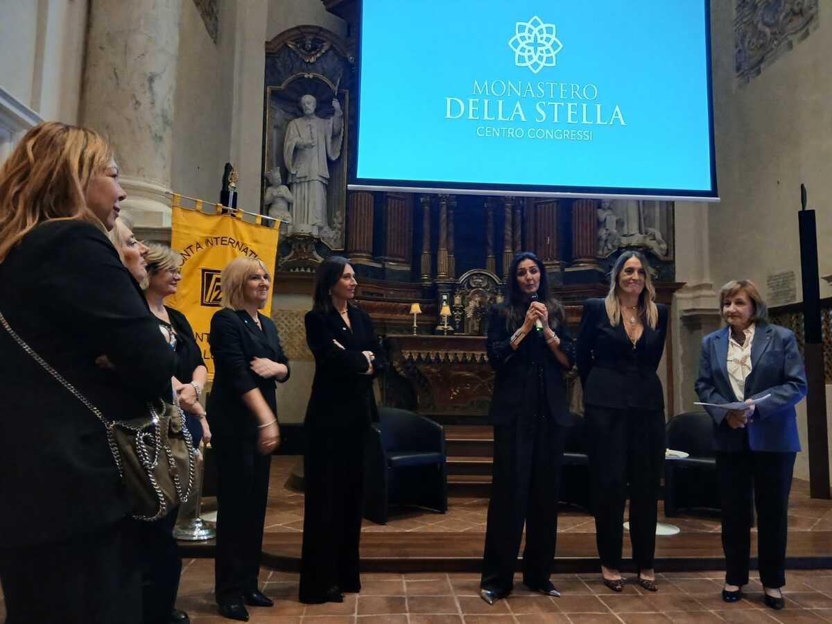 Zonta Saluzzo: auguri di Natale con il cuore commosso per i bambini del Little Angels in Uganda 