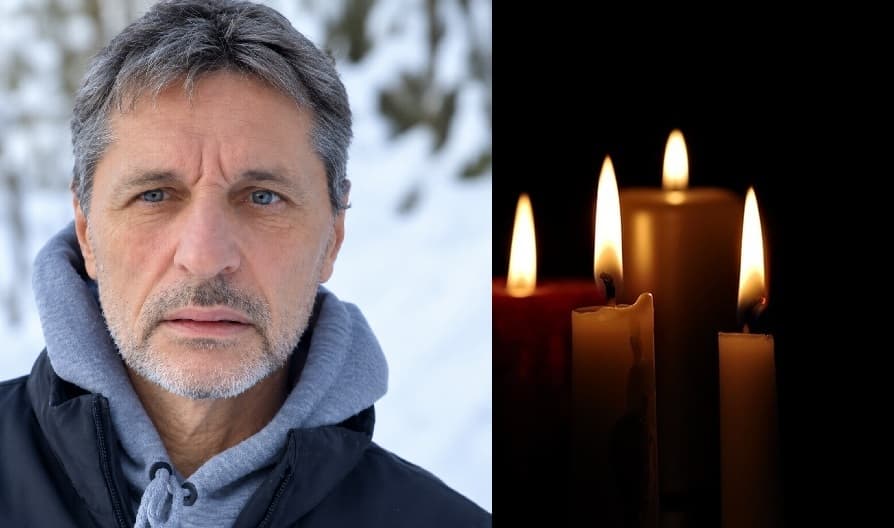 Lutto a Vigliano per la scomparsa di Dario Magaraggia, aveva 66 anni