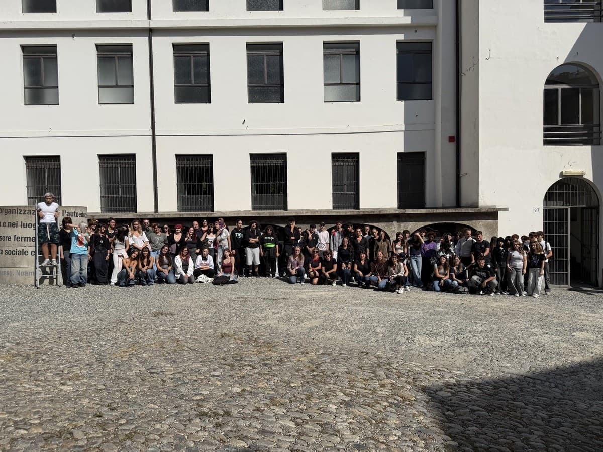 Biella ospita Alba e Torino: le Città Creative UNESCO del Piemonte insieme per immaginare il futuro FOTO