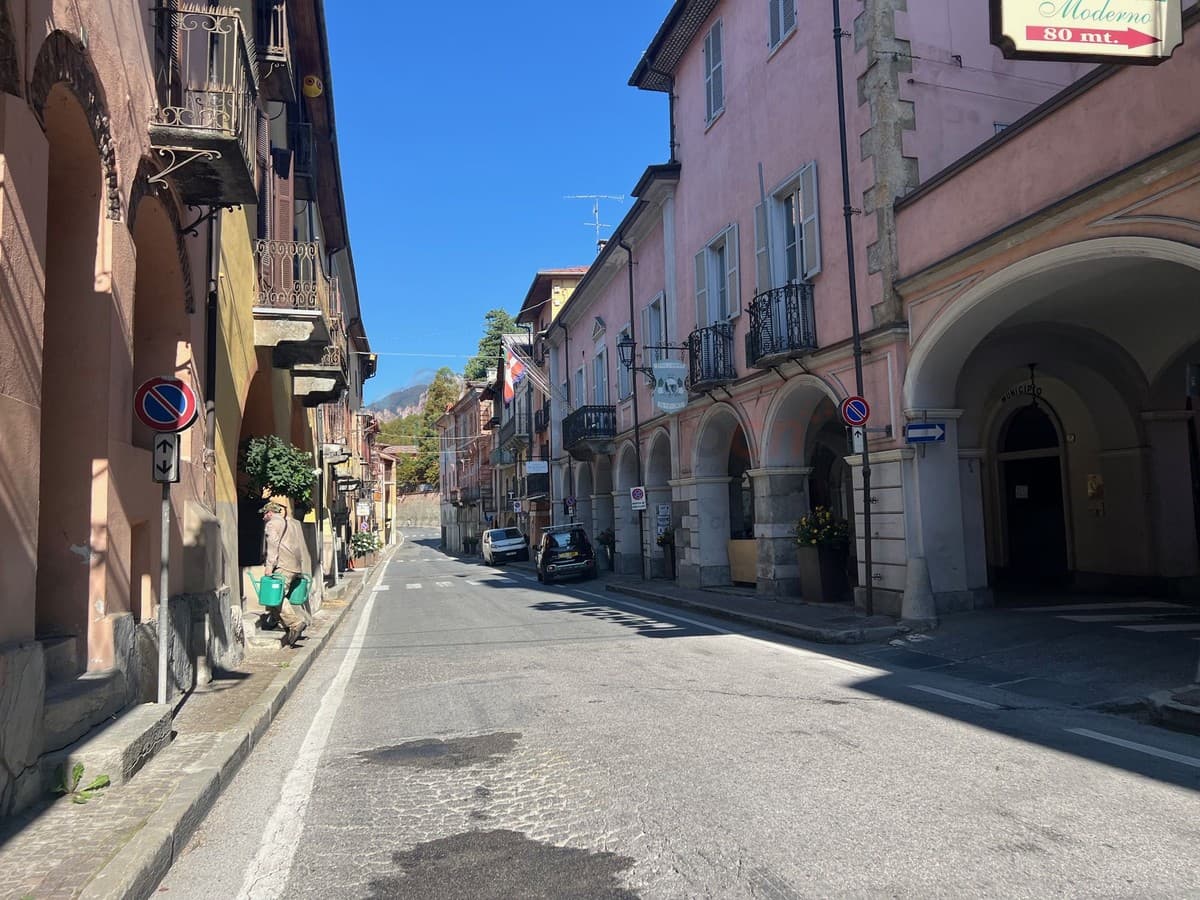 Un luglio tra storie, stelle e cinema: la Valle Stura si racconta con gli appuntamenti di Valle Stura Experience