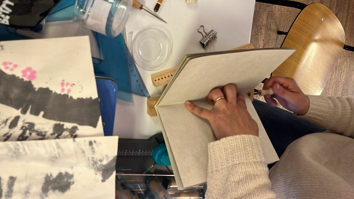  Alba: conclusi i laboratori creativi e di bricolage nei centri di incontro cittadini [FOTO]