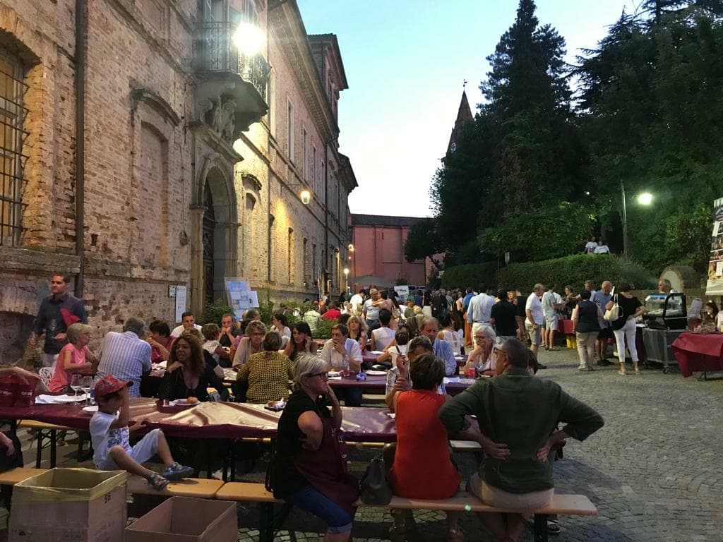 A Magliano Alfieri torna “Sotto le stelle”