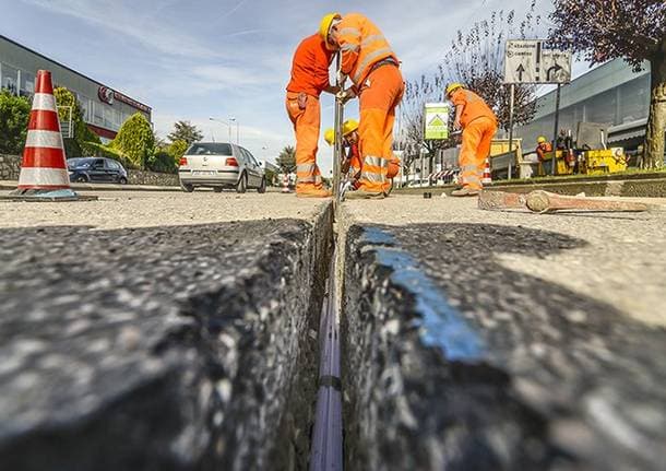 Alba: interruzione energia elettrica in Corso Cortemilia mercoledì 1 luglio