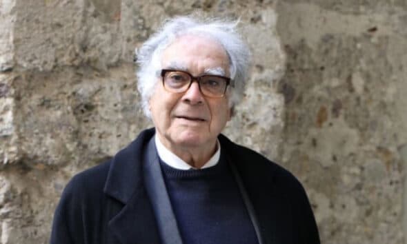 Addio a Carlo Ginzburg, lo storico che rivoluzionò il racconto del passato
