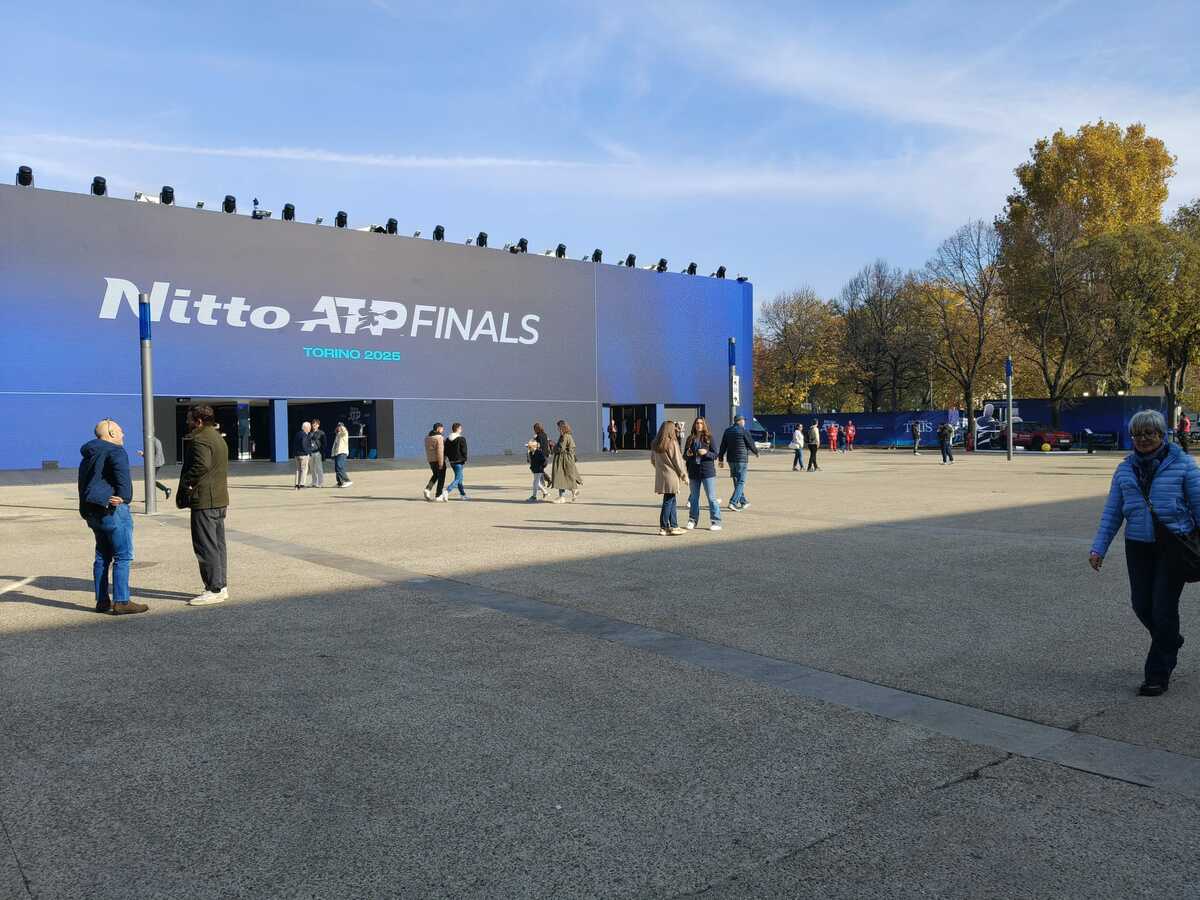 "Verde pubblico sacrificato ai grandi eventi", in piazza d'Armi scatta la protesta contro le Atp