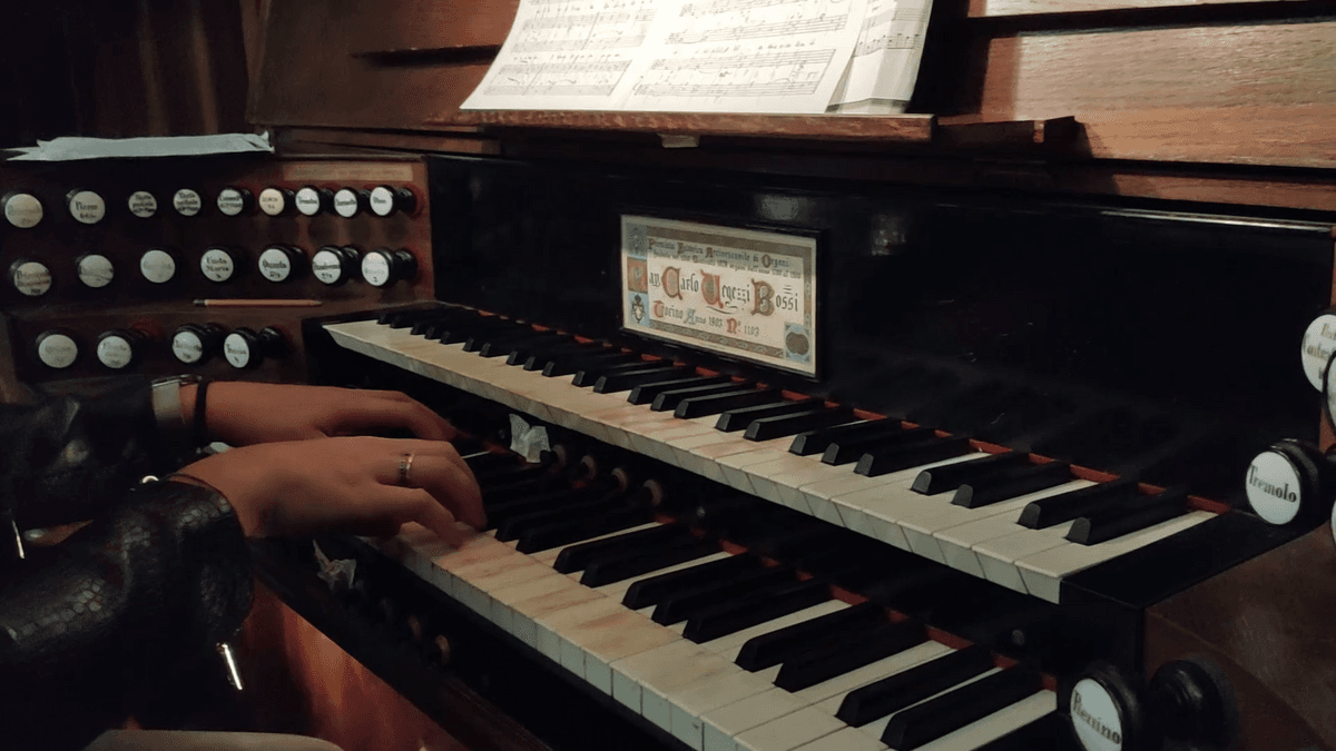 Domenica il primo appuntamento con la musica sacra in Santuario di Vicoforte