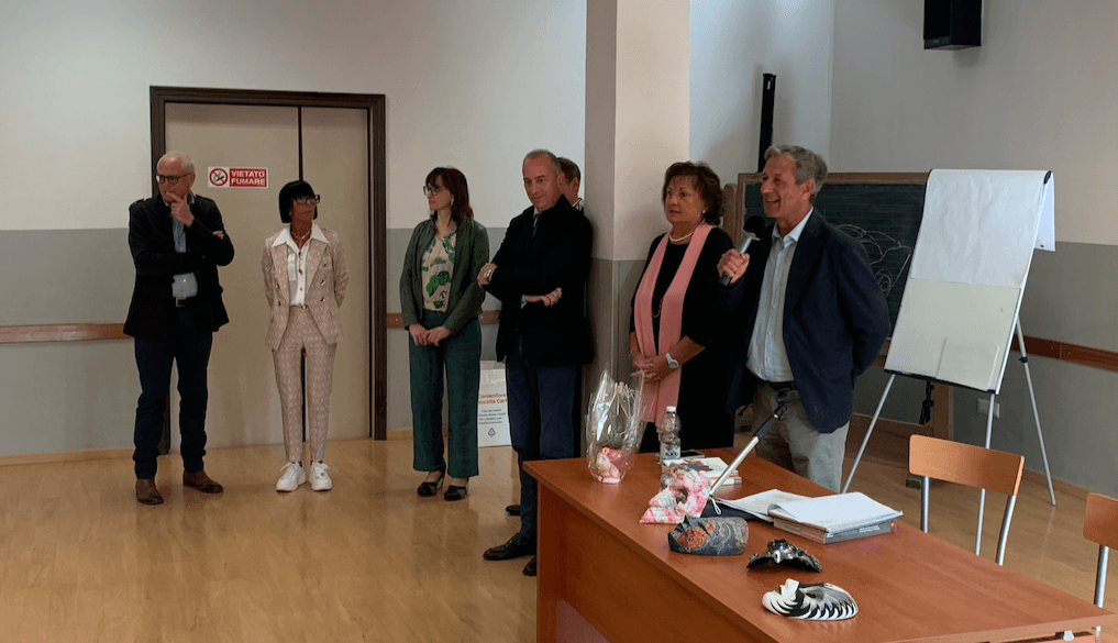 Savigliano, Italo Svevo apre l'Unitre 2026/2027