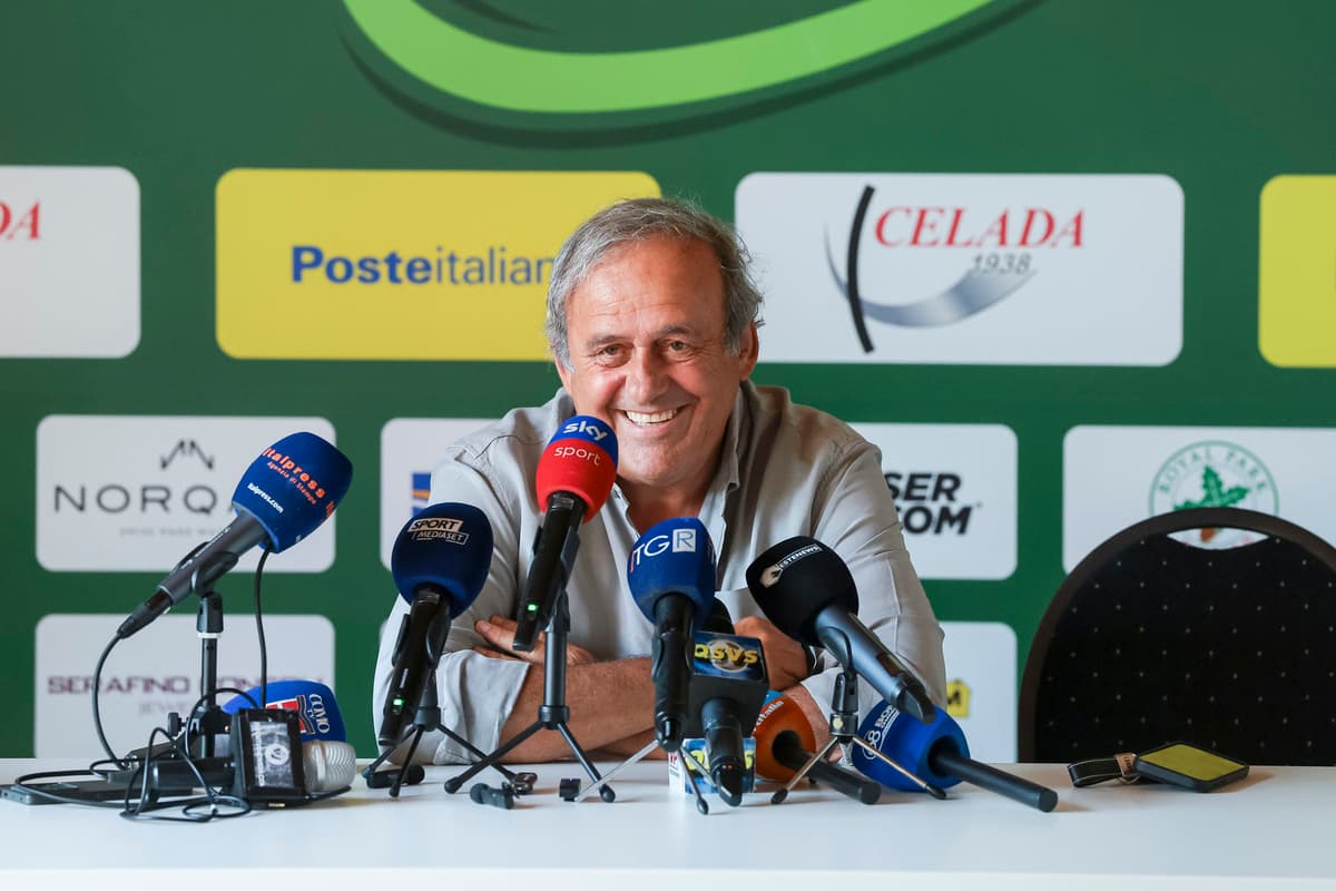 Sport e solidarietà con la 21esima edizione della Fondazione Vialli e Mauro Golf Cup