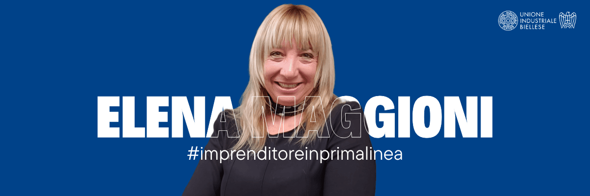 L’intervista a Elena Maggioni, Vice Presidente UIB con delega alla Transizione Ambientale e agli obiettivi ESG VIDEO