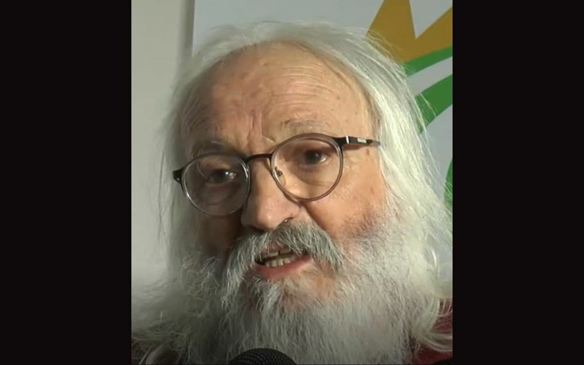 Entracque piange Pier Paolo Giraudo, artista e anima della storica rievocazione "Le Parlate" 