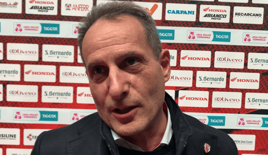 PALLAVOLO / Cuneo Granda Volley verso l'addio all'A1 femminile: il titolo passa ad una nuova società