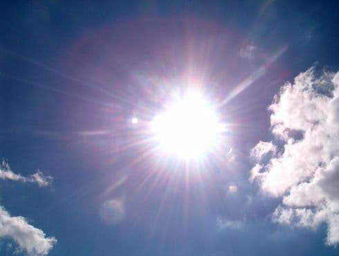 Sul Torinese nel weekend ancora tempo stabile e senza piogge: torna a salire la temperatura