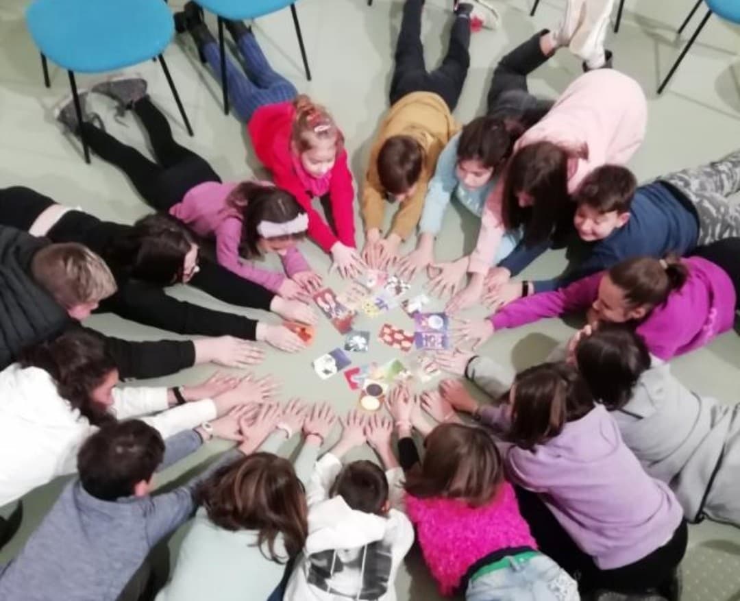 Peveragno, la Compagnia del Birùn riapre il sipario: al via i laboratori teatrali, novità per i ragazzi delle superiori