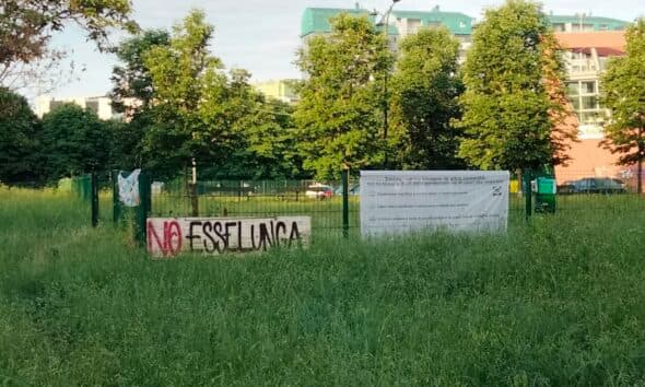 Torino, il Politecnico con Esselunga per l’area ex Westinghouse: salvo il parco Artiglieri di Montagna