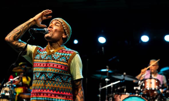 Collisioni 2026: da Ben Harper ad Alfa, Alba pronta ad accogliere migliaia di spettatori