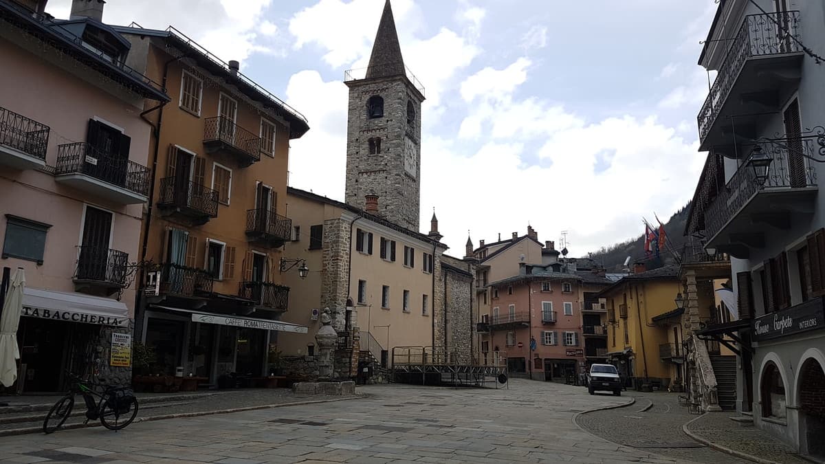 Limone Piemonte, un’estate ricca di eventi tra musica, cultura, natura e tradizione