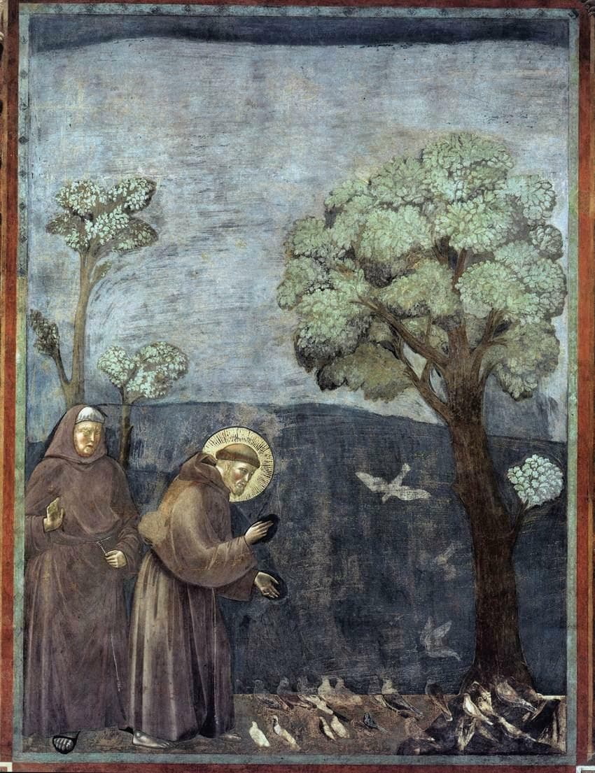 San Francesco, 800 anni dopo: a Rosbella di Boves una giornata per ricordarlo