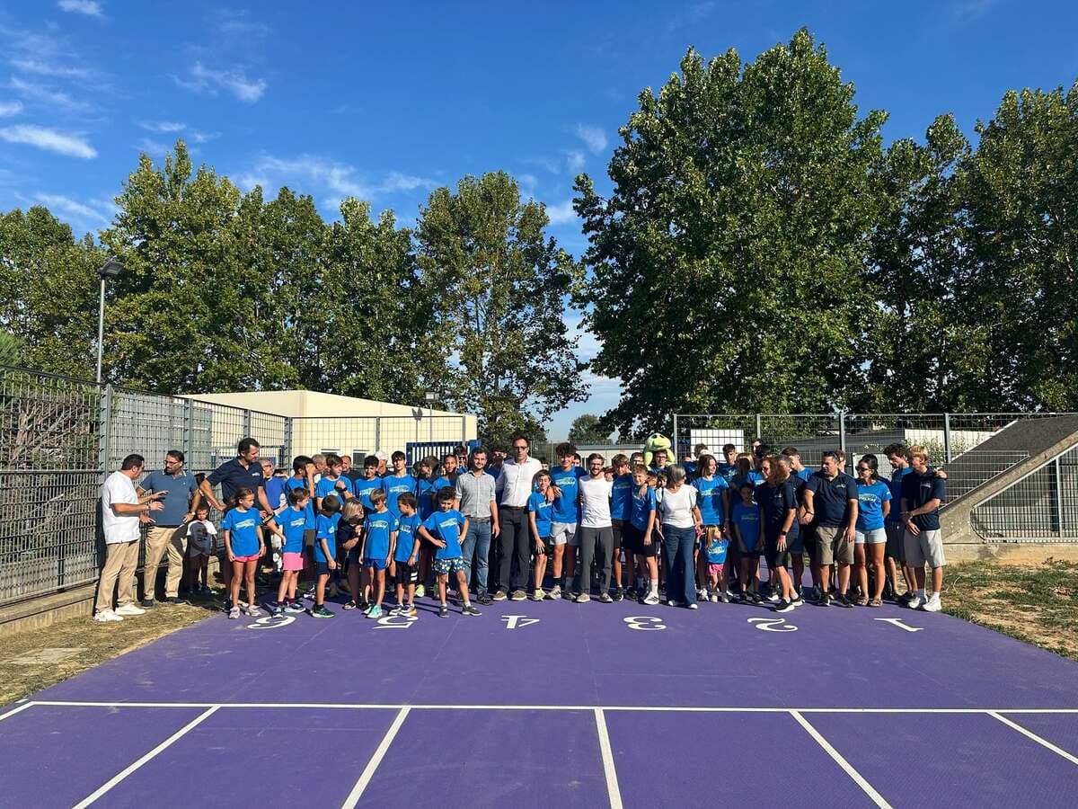 Nuova pista di atletica, Alba prepara un meeting nazionale per giugno 2027