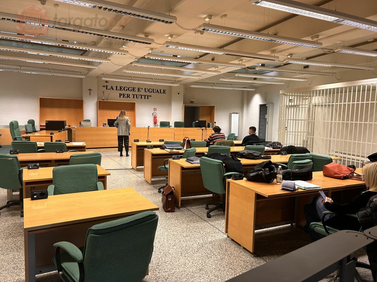 Ex calciatori del Bra a processo per stupro di gruppo, scatta l'ora della verità: attesa la sentenza 