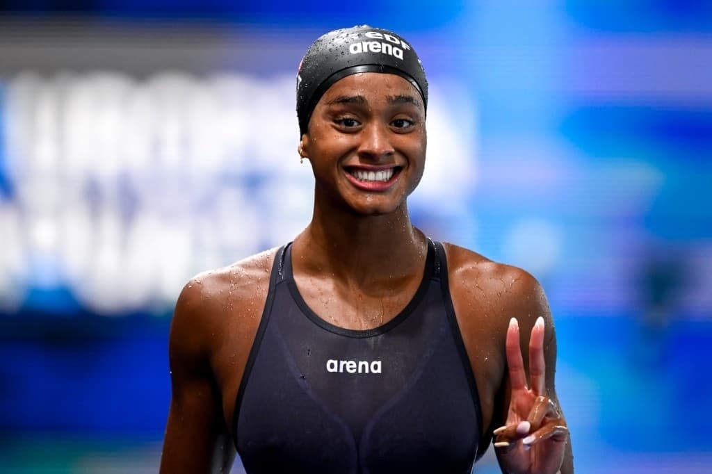 Tanti auguri, Sara Curtis: la fuoriclasse saviglianese compie 20 anni