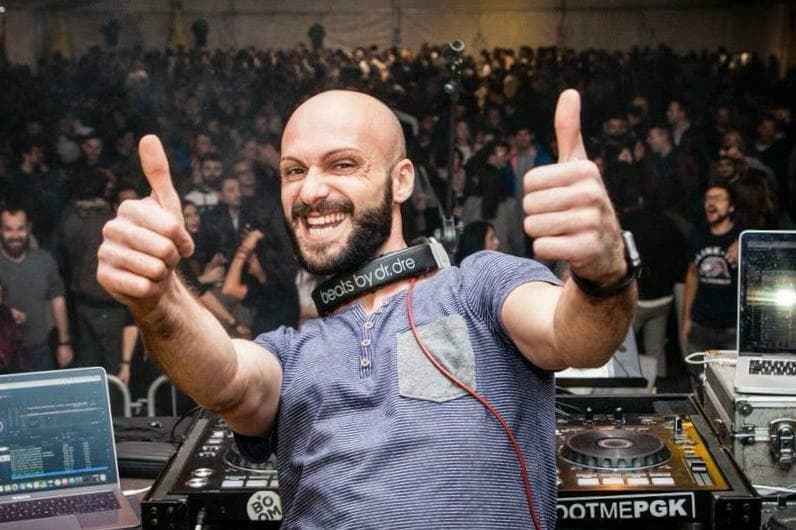 DJ Trope, titolare del Galileo, racconta la Maturità: “Con la giusta preparazione, l’ansia pesa più dell’esame”