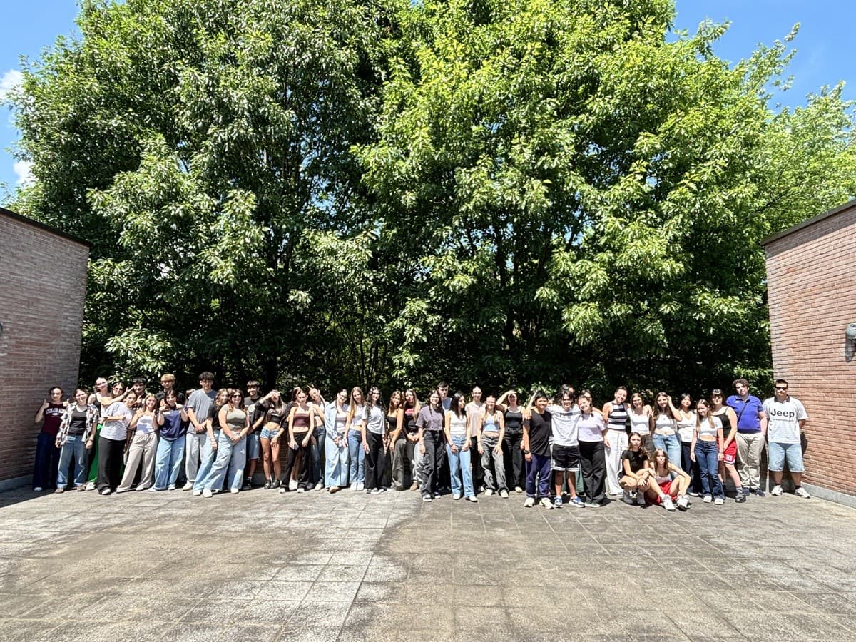 Città Studi, bilancio positivo per la Summer School FOTO
