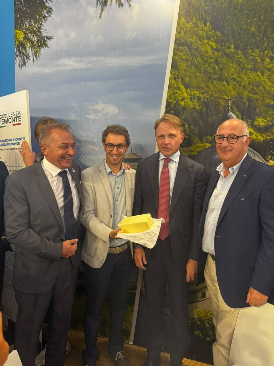 Burro del piemonte: accelera l’iter per l’ottenimento della dop