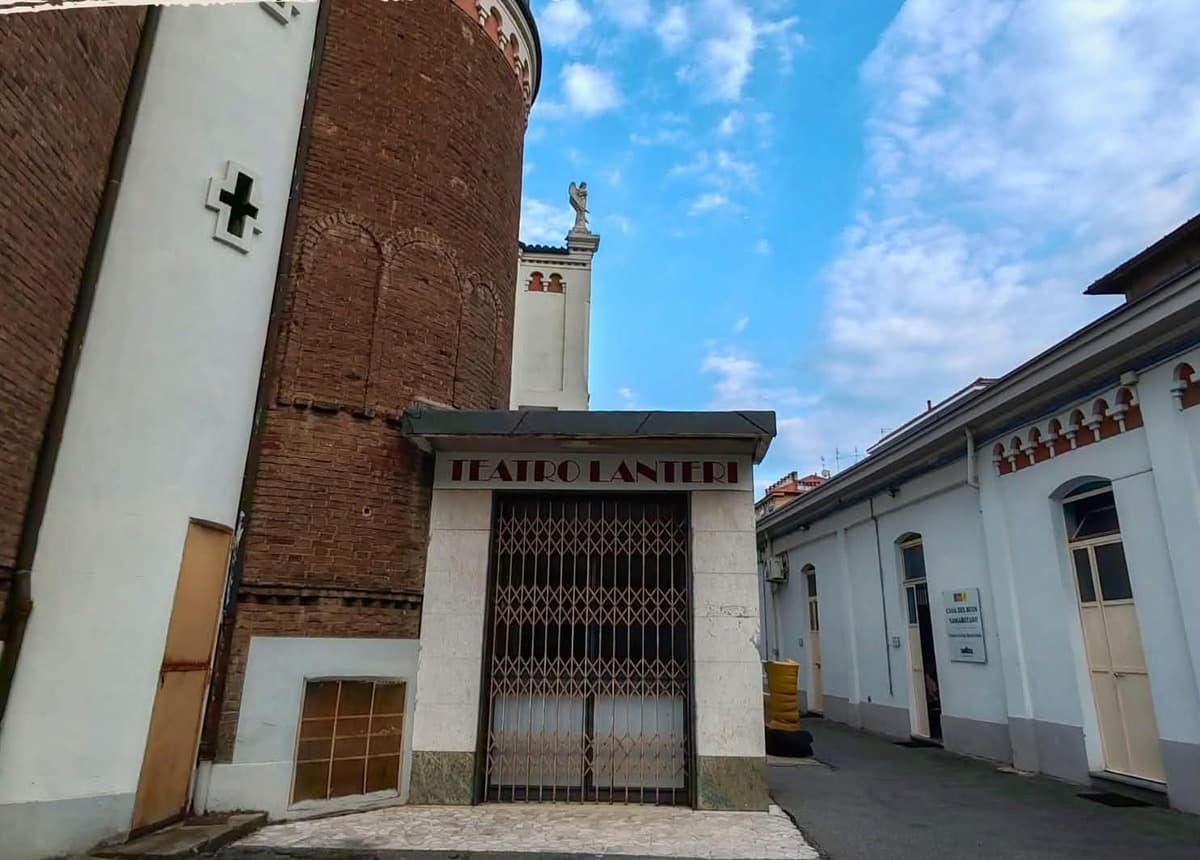 Dalla rinascita dell'ex cinema Lanteri ai giochi per bambini, a Torino scatta "Barriera in festa"