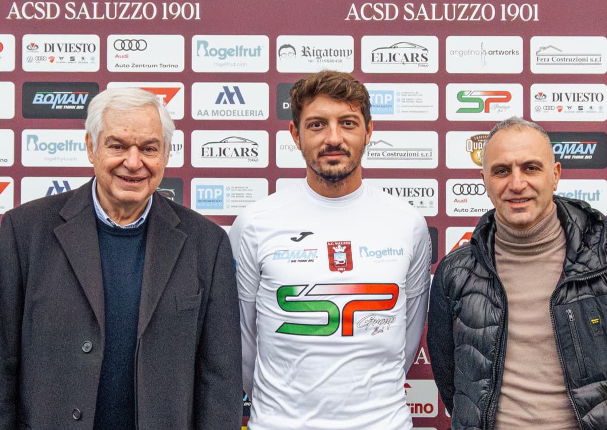 CALCIO SERIE D / Colpo Saluzzo, Lillo Rossi in granata