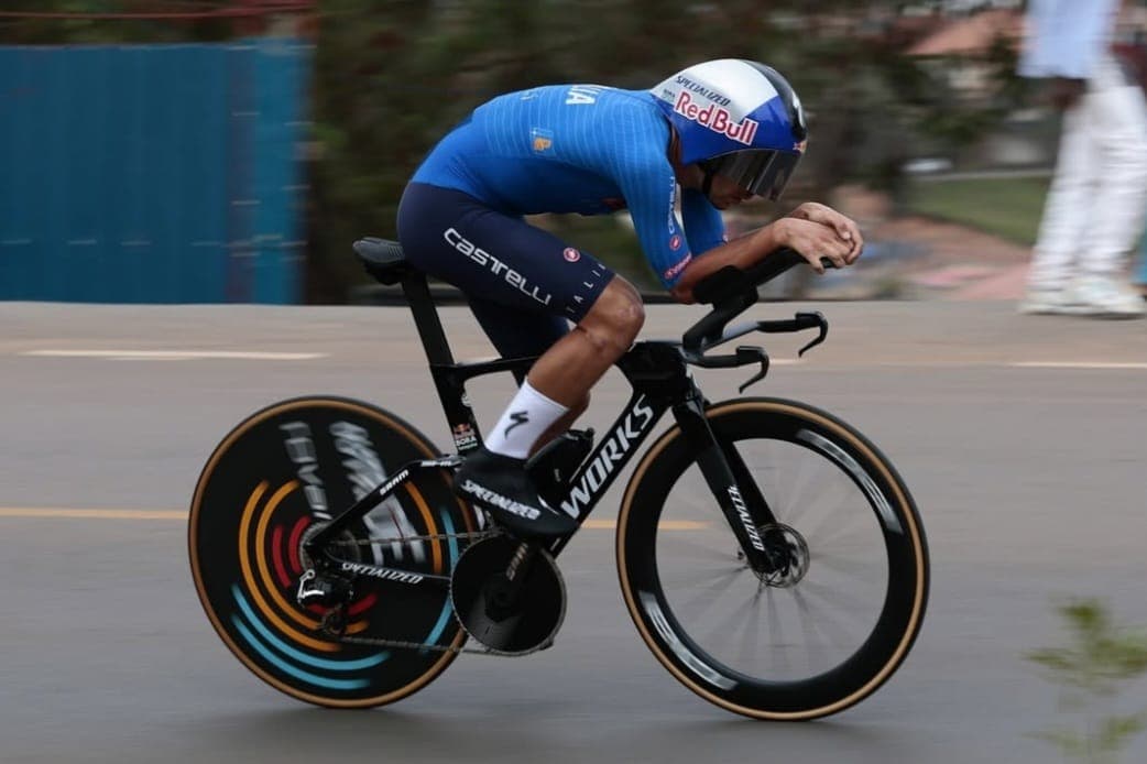 Campionati italiani di ciclismo: le strade chiuse a Mondovì giovedì e sabato