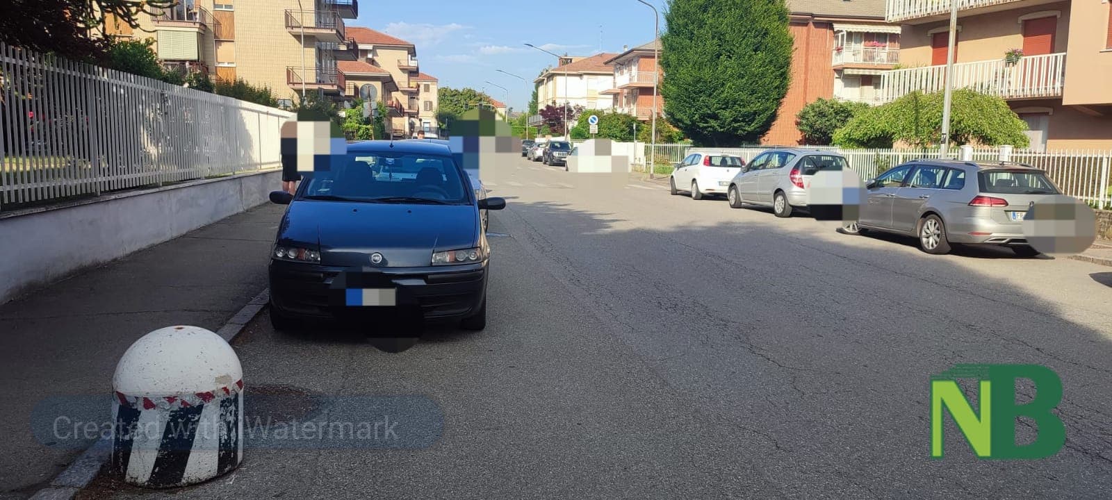Concertozzo di Elio a Biella, mercato trasferito il 25 e 27 giugno: ecco dove saranno i banchi