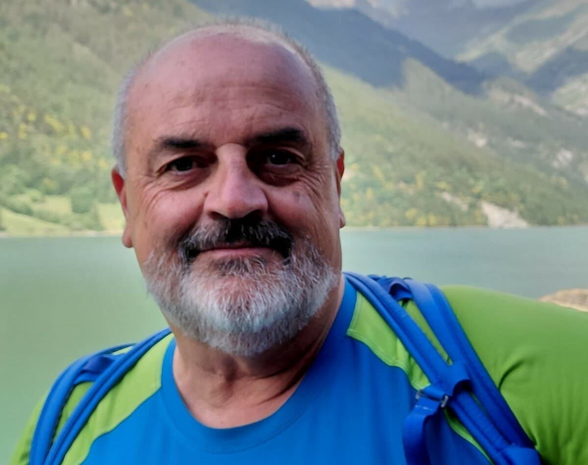 Riccardo Ambrogio nominato vicepresidente del Parco del Monviso