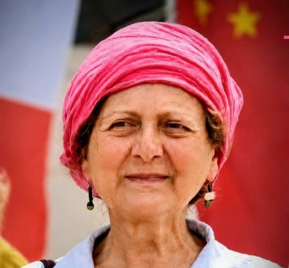 Fine dell'incubo per l'attivista astigiana Dina Alberizia, libera dopo un mese in Libia