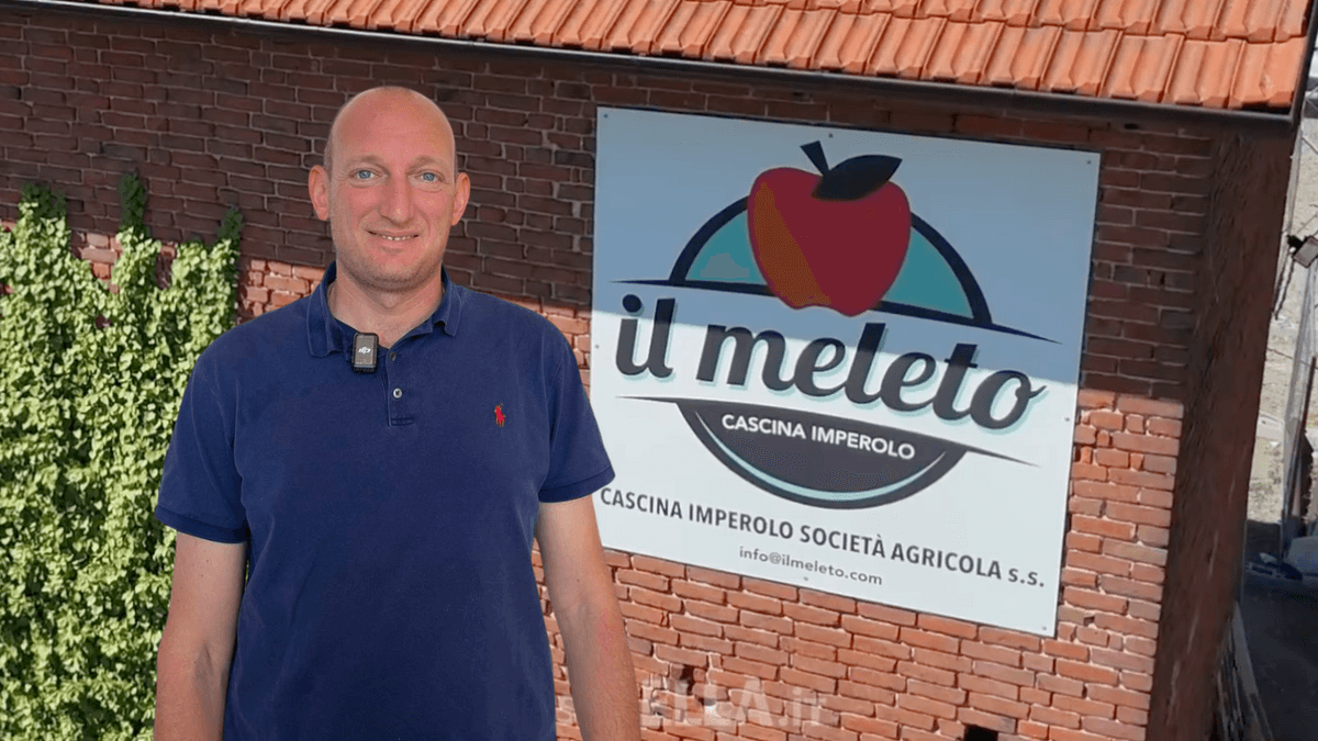 A Gifflenga una storia agricola di successo: la scommessa di Cascina Imperolo FOTO e VIDEO