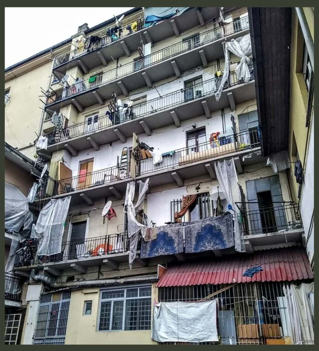 Affitti in nero e alloggi sovraffollati, Forza Italia accende i riflettori su Barriera di Milano