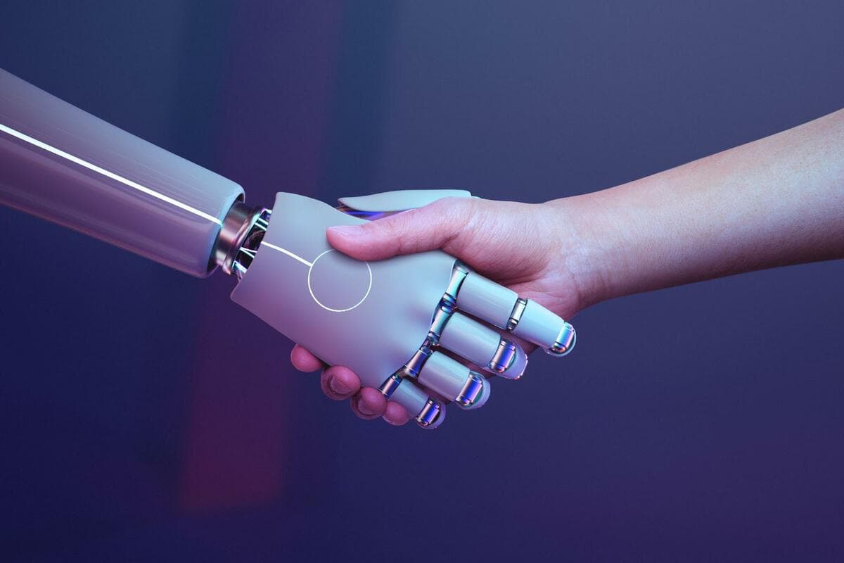 Come capire se la propria azienda è pronta per adottare l'intelligenza artificiale