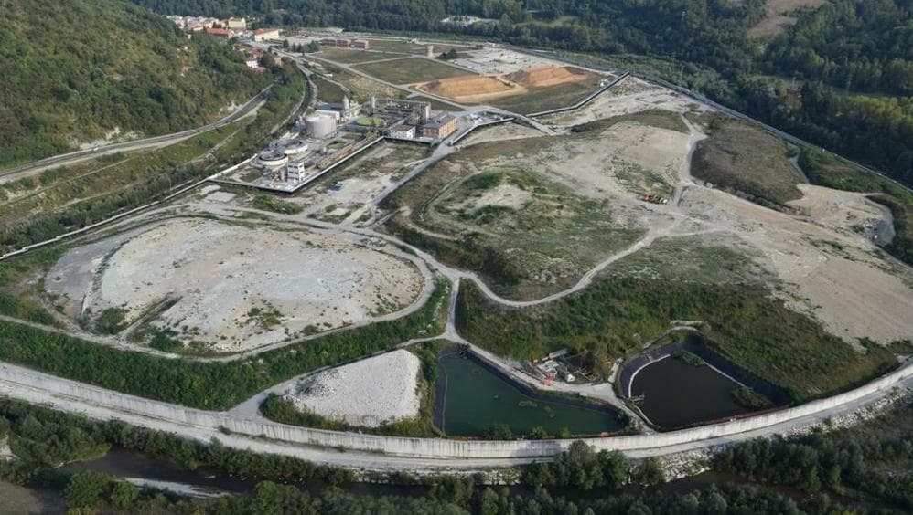Anche l’Associazione Commercianti Albesi dice "no" all’inceneritore di rifiuti in Valle Bormida