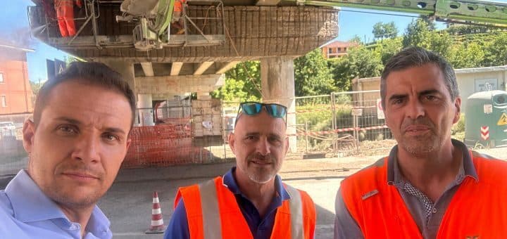 Canale d'Alba, restauro del viadotto sulla SP 929: 863.000 euro per riqualificare la struttura