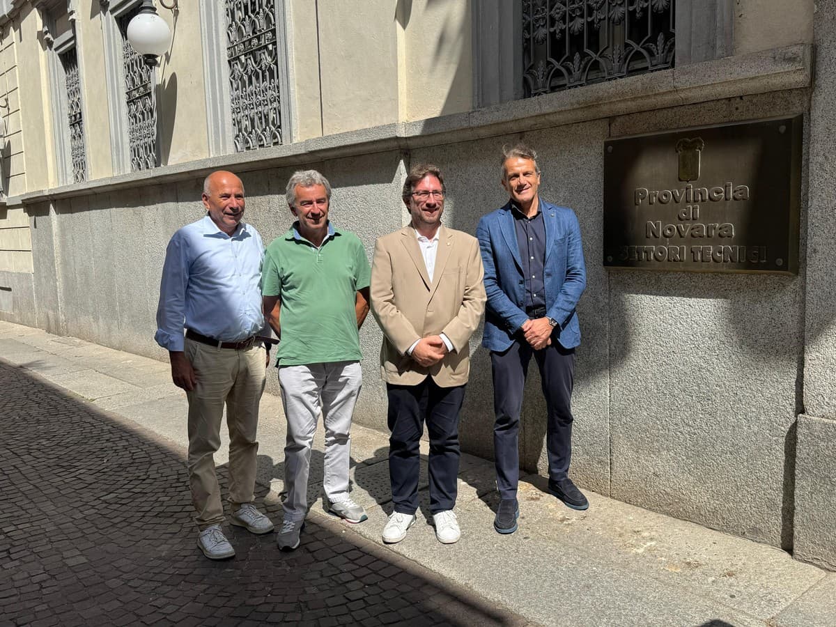 Edilizia scolastica: conclusi nei tempi tutti i dieci cantieri del Pnrr