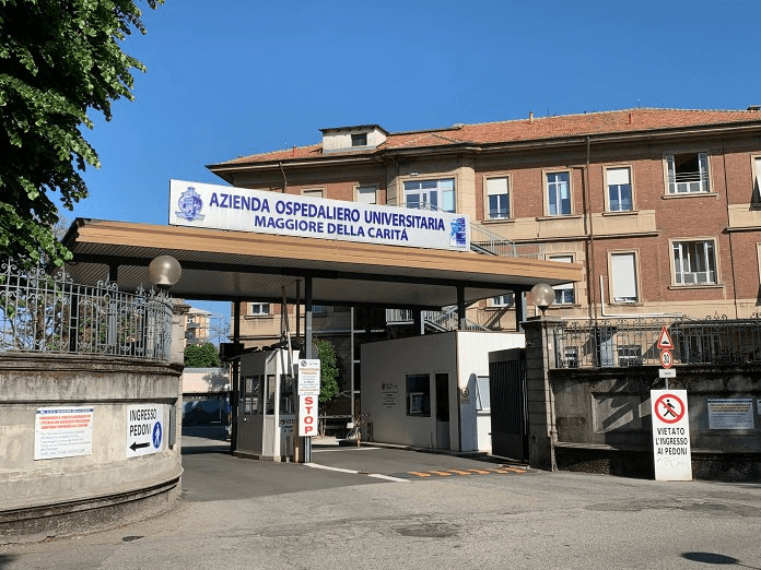 Investito da un mezzo pesante nella raffineria Sarpom di Trecate: 35enne in gravi condizioni
