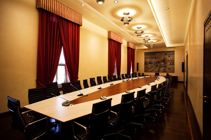  Fondazione Crc: i sindaci Gatto, Manassero e Robaldo promuovono le modifiche allo statuto. "Tutelati gli interessi delle comunità"