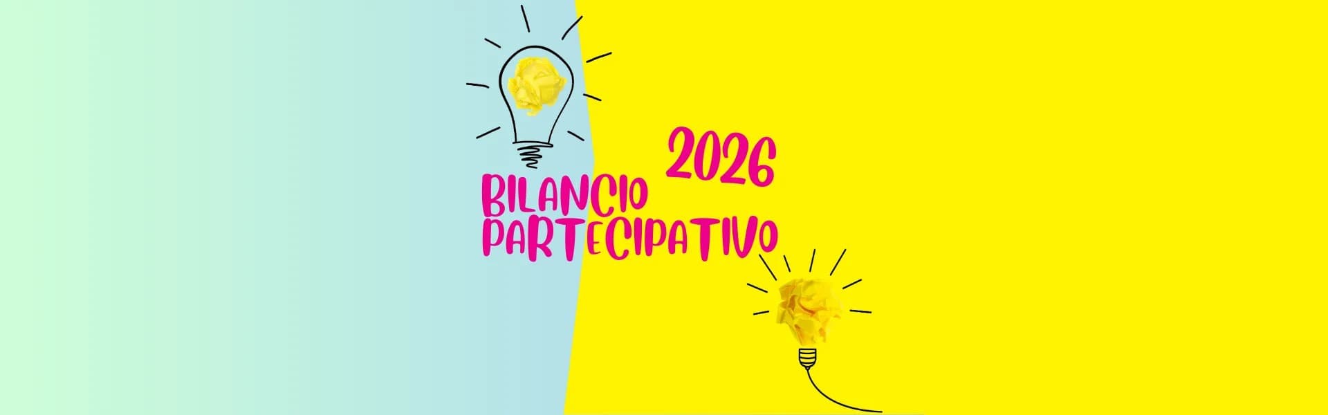 Bilancio partecipativo del Comune di Pinerolo: si vota fino a lunedì 5 ottobre