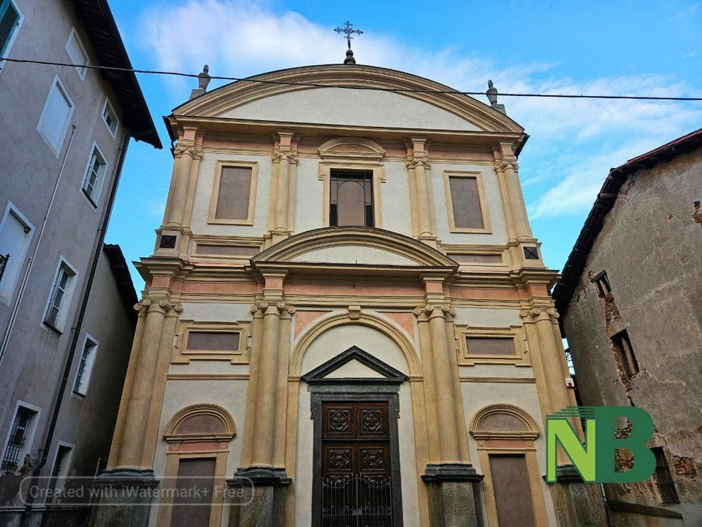 Pietà e misericordia in San Nicola... da Tolentino, nuova conferenza a Biella Vernato