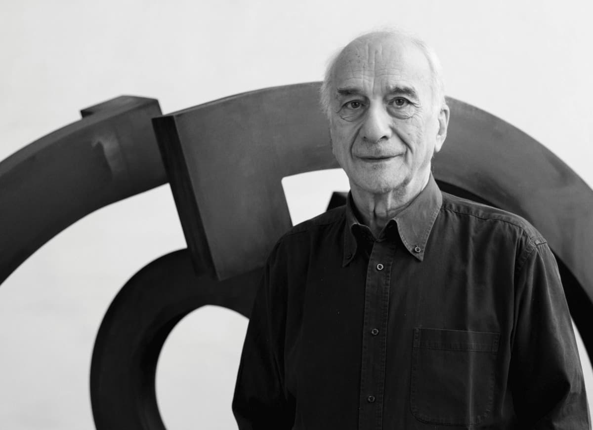 Riccardo Cordero in mostra a Guarene: “Nell'equilibrio il ritmo”