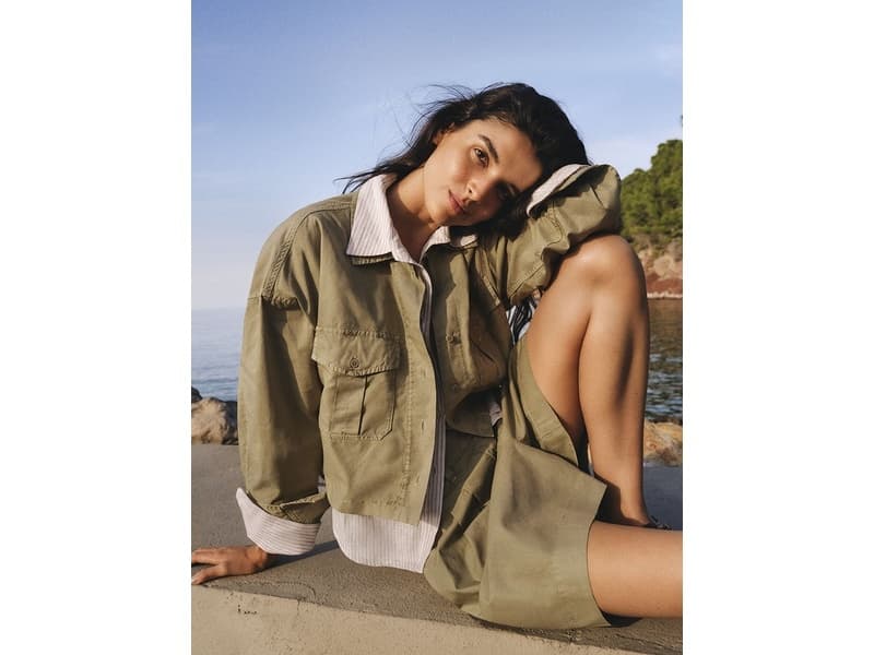 Camicie donna: i modelli, i colori e i pattern di tendenza nel 2026