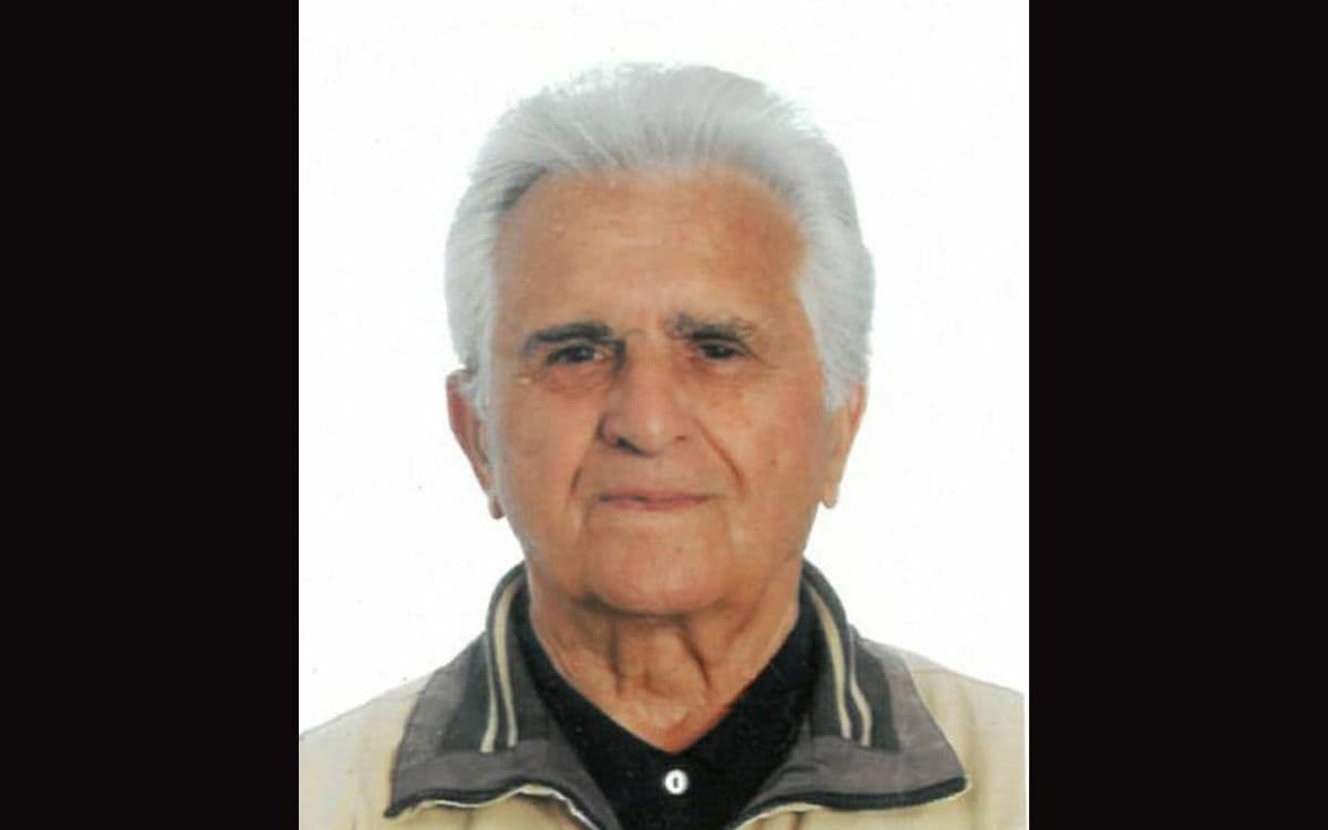 Addio al "cunsiglier" Guido Magnetto, ex sindaco di Demonte e storico segretario del Cuneo Calcio