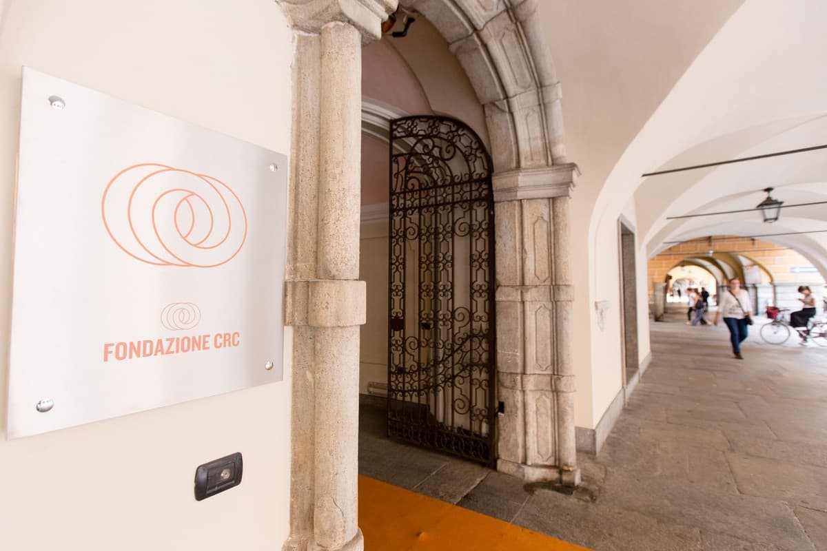 "Il silenzio sulla Fondazione CRC è un campanello d'allarme per la democrazia locale e la libertà di informazione"