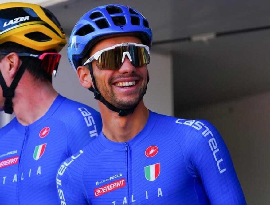 Ciclismo / Matteo Sobrero, Erica Magnaldi e Luca Gugnino convocati per i Mondiali su strada di fine settembre a Montreal