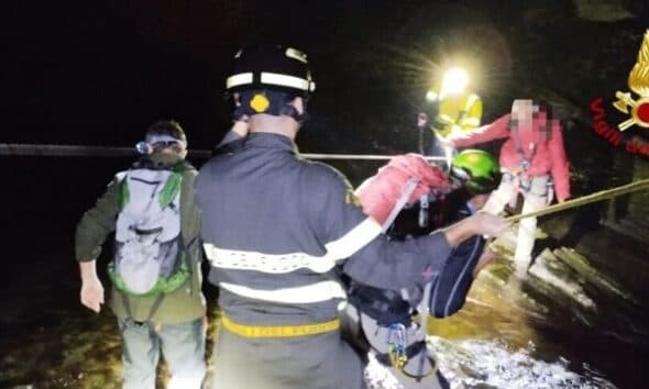 Trovato il corpo senza vita a Villadossola della 68enne scomparsa da Pallanzeno